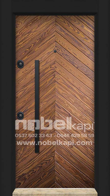 NOBEL KAPI LAMİNOKS - 130